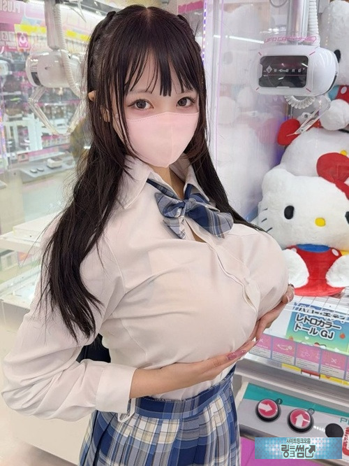 J컵이라는데
