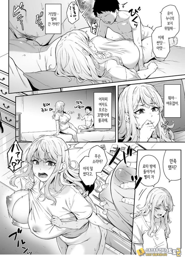 보랏빛 증명