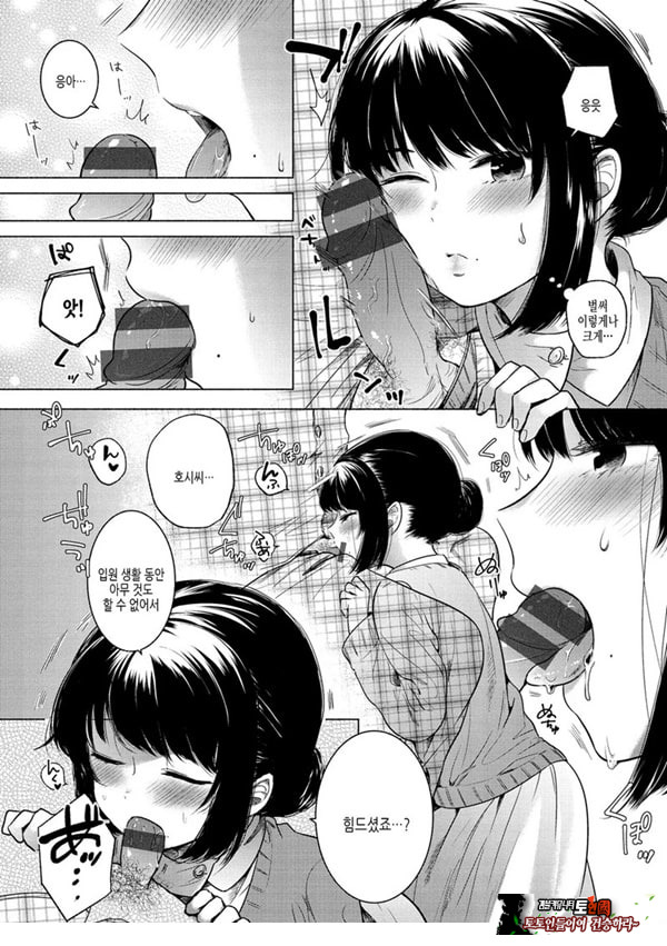 부드럽고,따뜻한