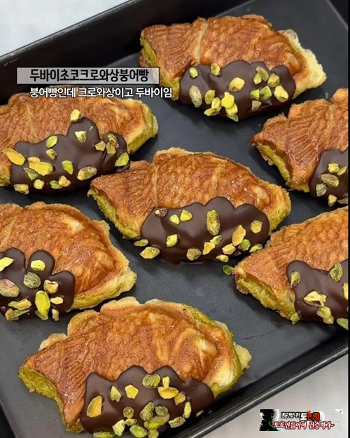 두바이에 미친 한국