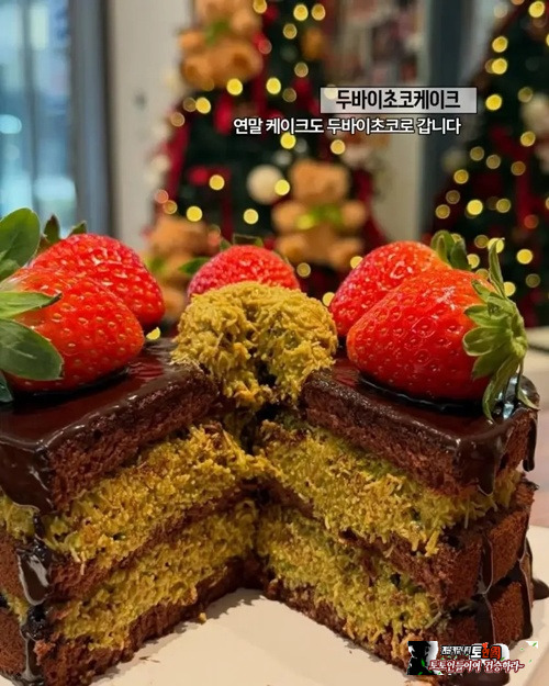 두바이에 미친 한국