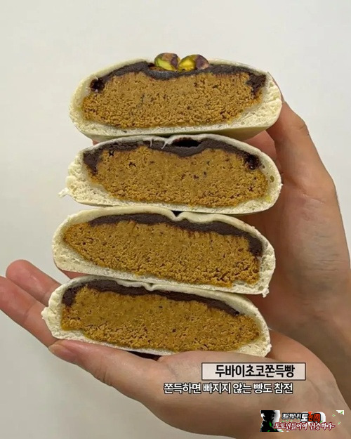 두바이에 미친 한국