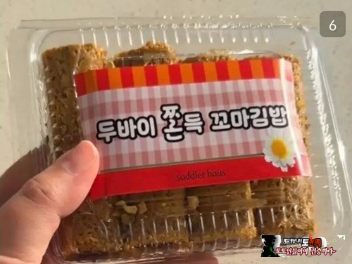 두바이에 미친 한국