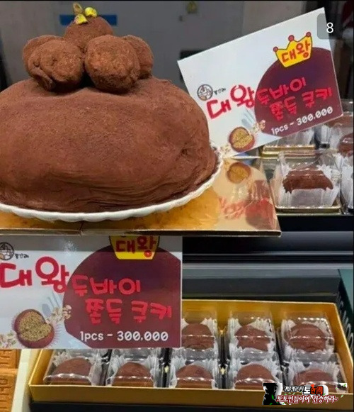 두바이에 미친 한국
