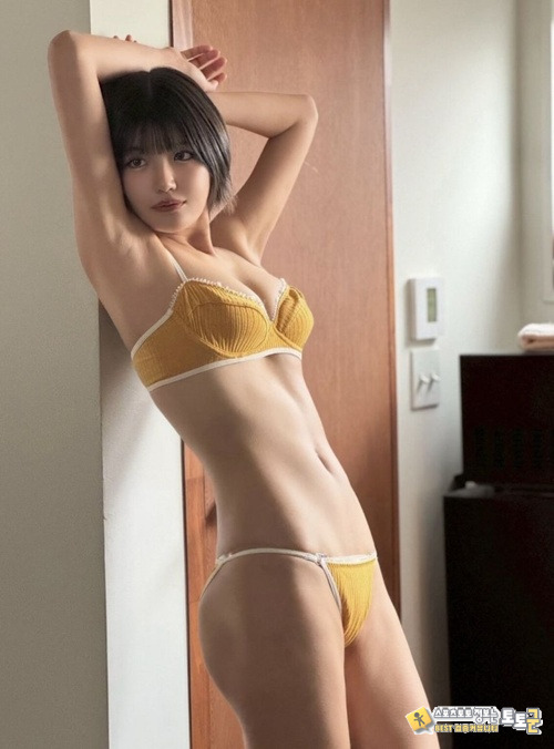 슬랜더가 참 좋아