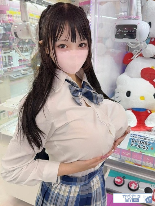 J컵 미쳐버려