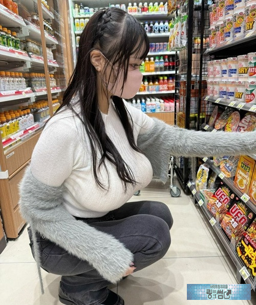 무기가 엄청나네