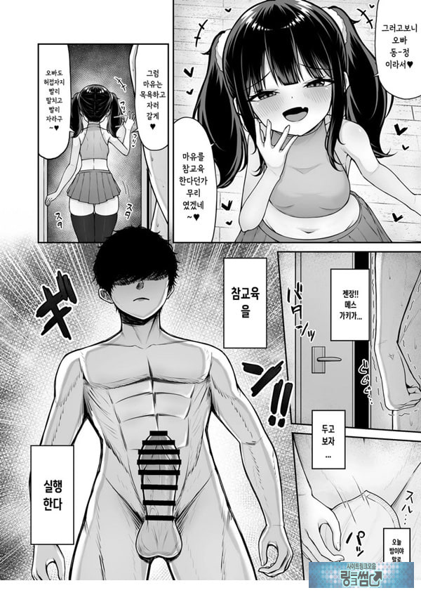 우리집의 메스가키 여동생은 솔직하지 못해