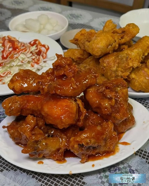 왜,우리동네만 없냐구~~
