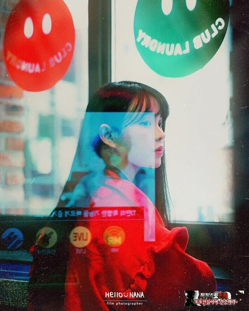 이뻐이뻐~