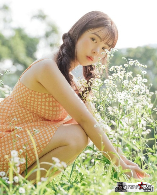 월요일 화이팅