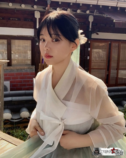 월요일 화이팅