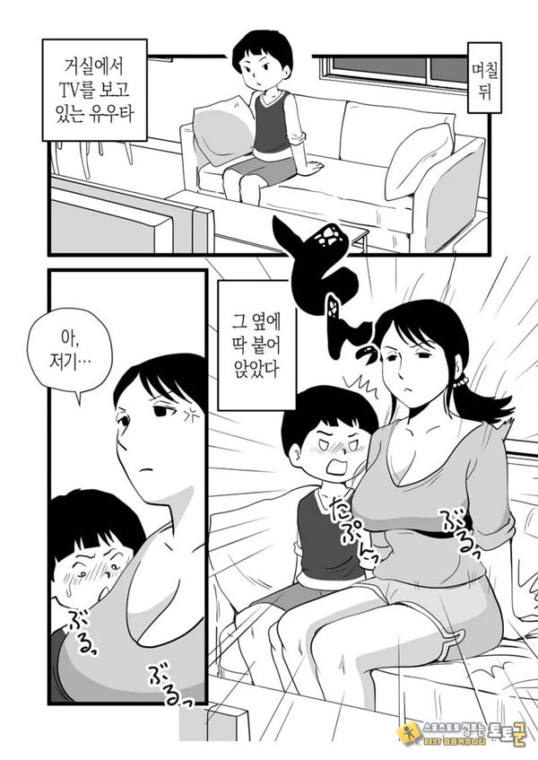 정력절륜 엄마 나루미 씨와 변태 아들 정력절륜 엄마 나루미 씨와 변태 아들