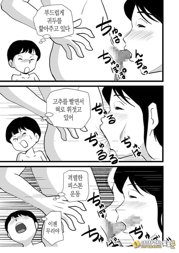 정력절륜 엄마 나루미 씨와 변태 아들 정력절륜 엄마 나루미 씨와 변태 아들