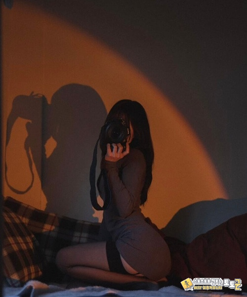 늘씬한게 너무나 좋다