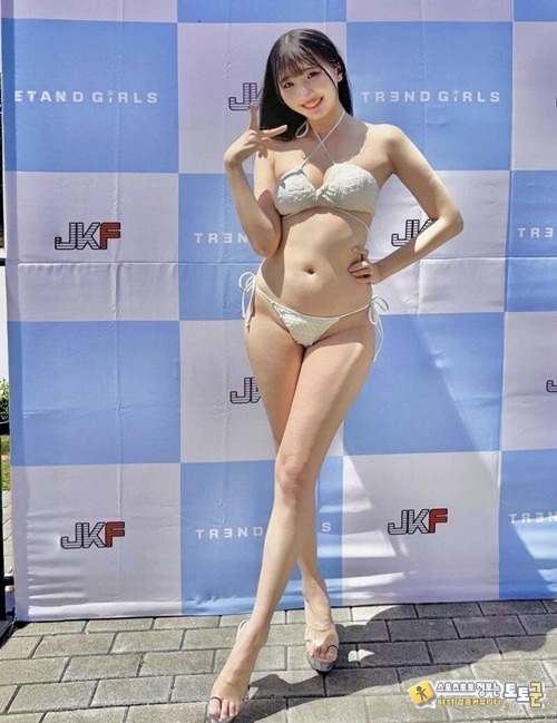 늘씬한게 너무나 좋다