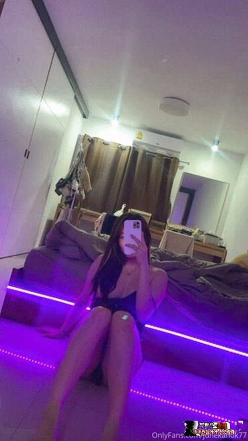 대충 찍어도 화보네