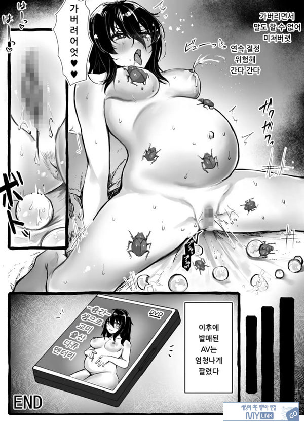 벌레씨와 함께