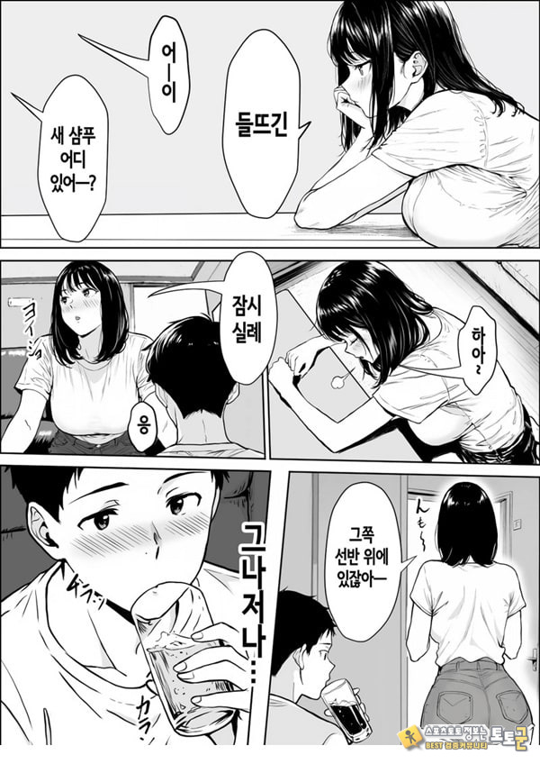 교감 교감