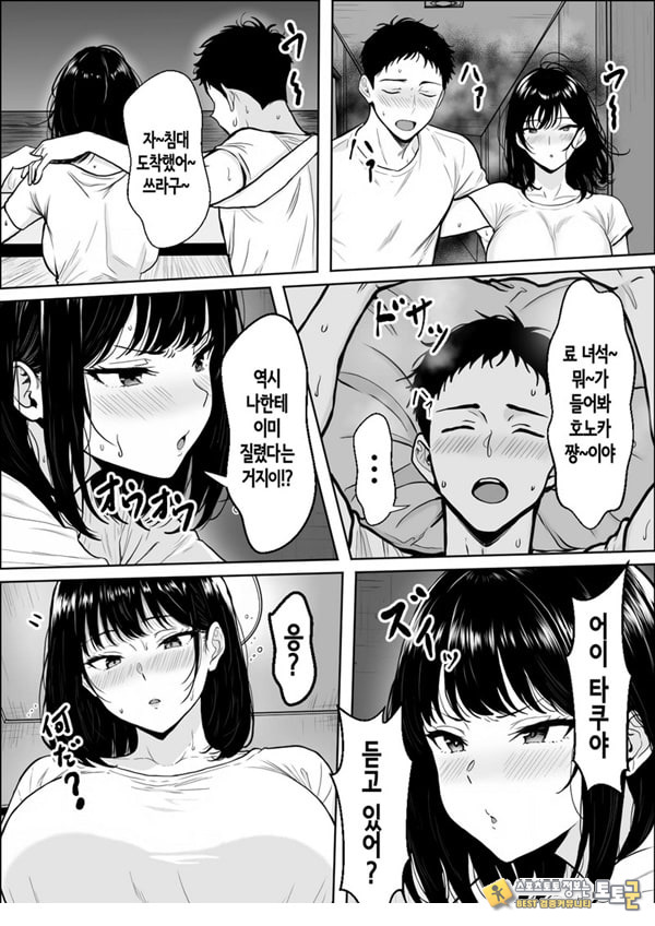 교감 교감