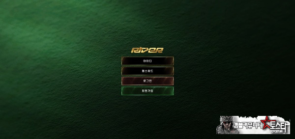 라이더 라이더