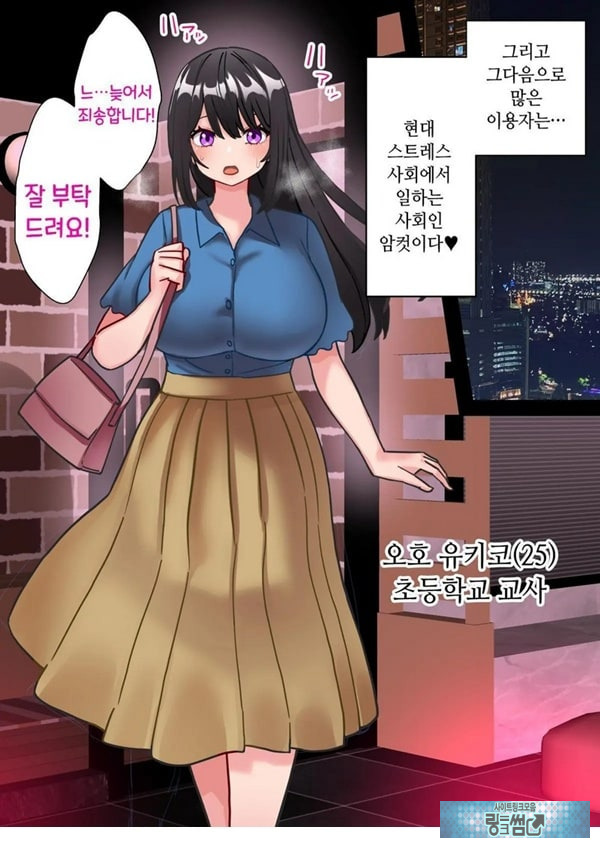 미소녀 자○ 렌탈 주식회사~후천성 후타나리 여대생이 자랑스러운 초강력 자○로 창업하는 이야기