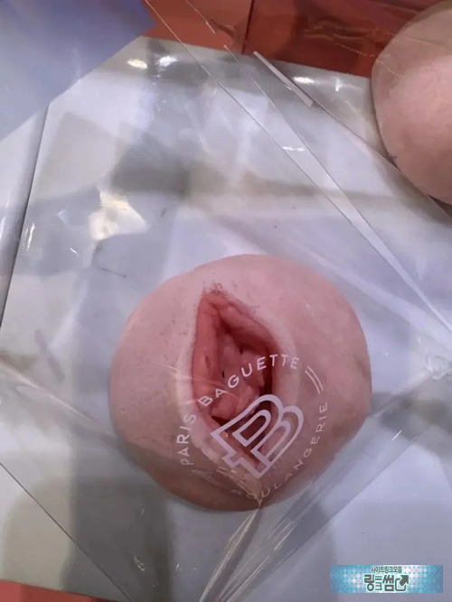 파리바게트 신상