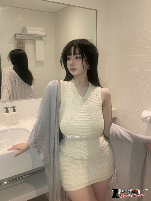 이런 홀복 너무 좋아