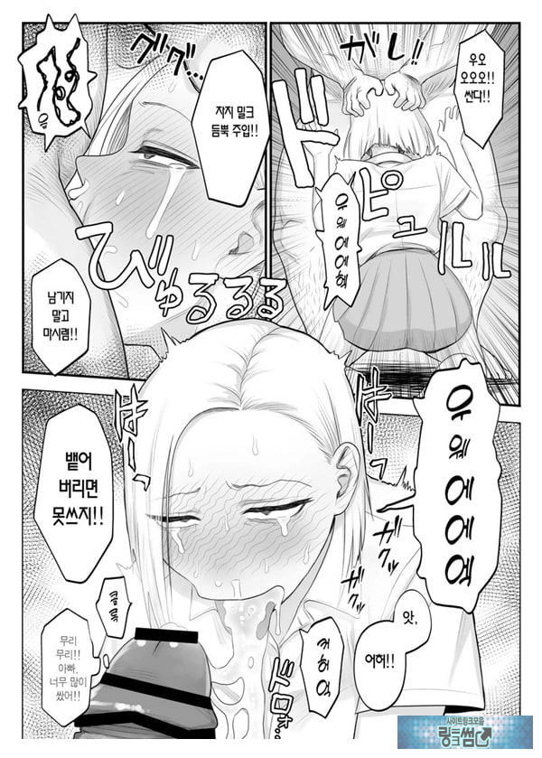 츤데레 파더콘 쿠사가야 양