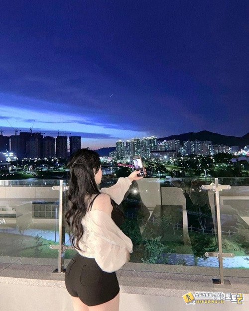 위엄이 있네 위엄이 있네