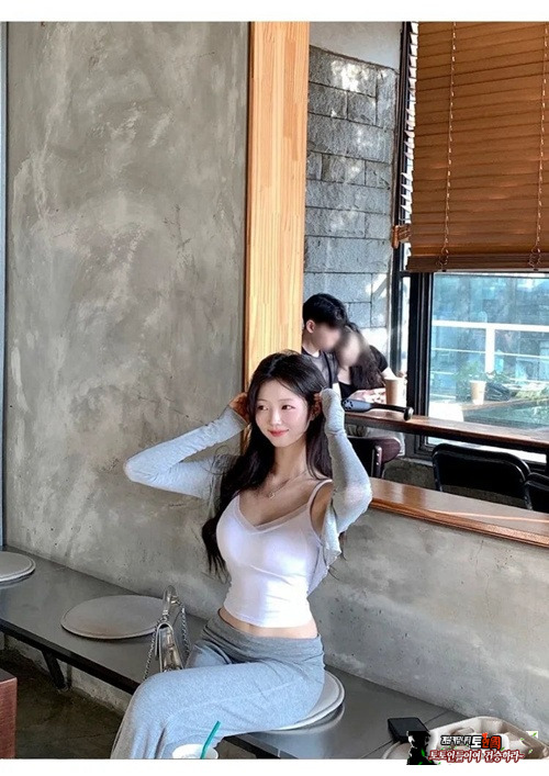 평범한듯 이쁘다