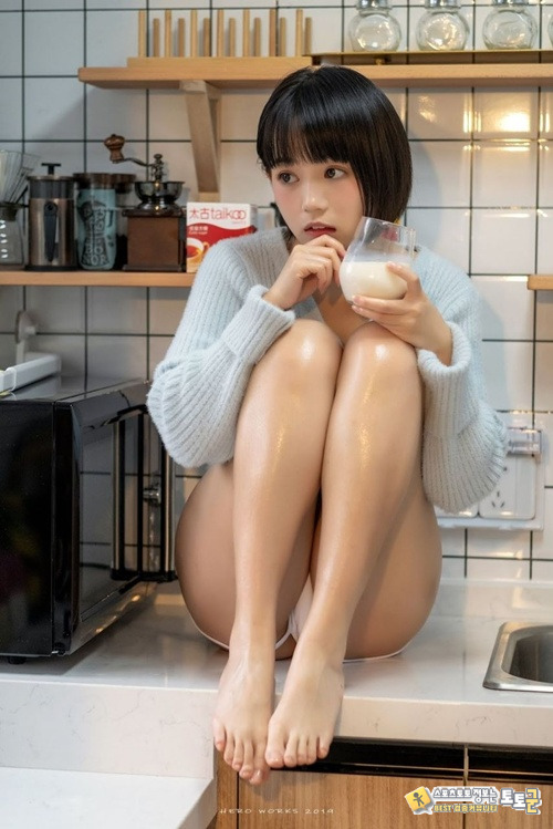 하체에 열많은 미녀 하체에 열많은 미녀