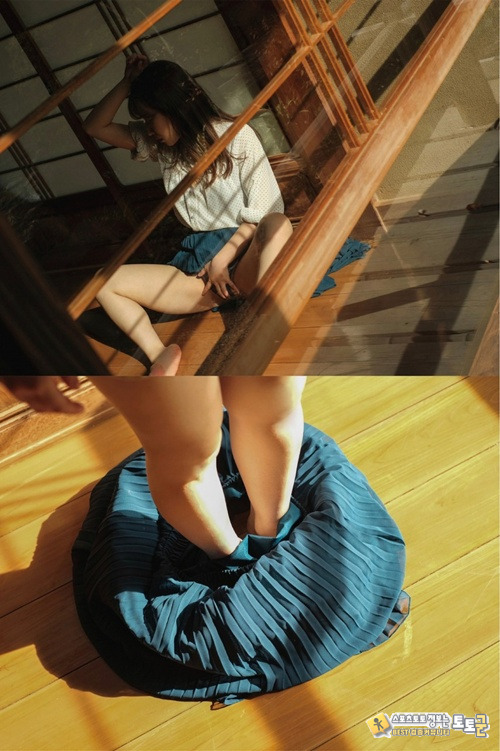 후끈후끈한 그라모델 후끈후끈한 그라모델