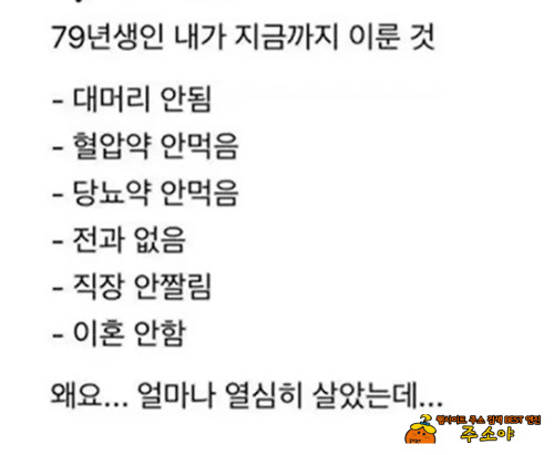 지금까지 이룬 업적 지금까지 이룬 업적