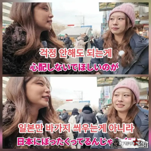 광장시장 ㅋㅋㅋㅋ