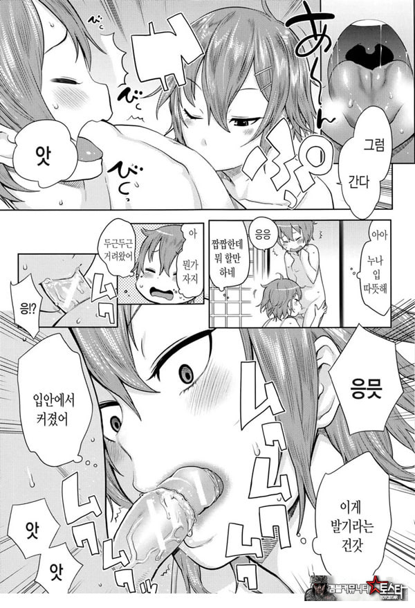 오네쇼타 레이프 ~야수로 변한 누나~