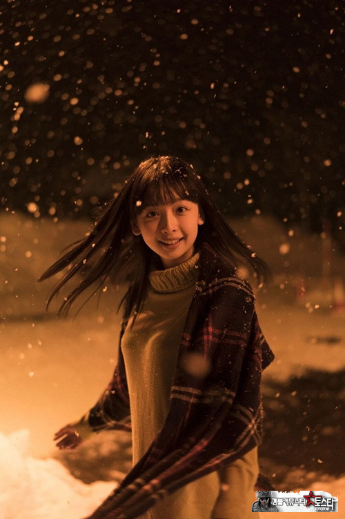 미소이쁜 섬나라 배우