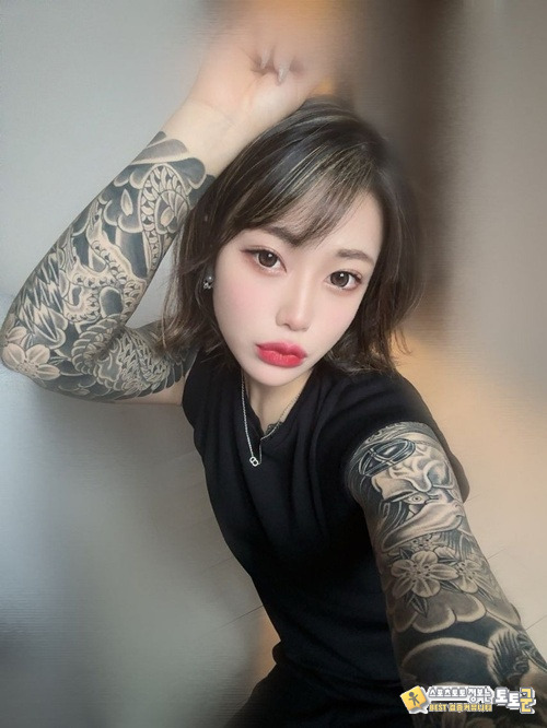 AV여배우 근황