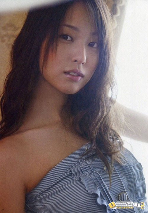 배우 토다 에리카 배우 토다 에리카