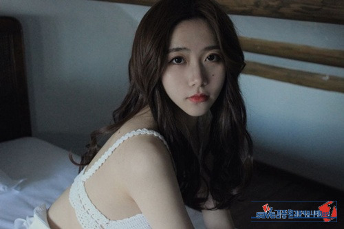 얼굴에 매력점