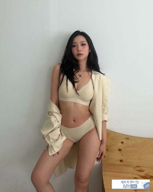 일반인 몸매 너무 좋잖아