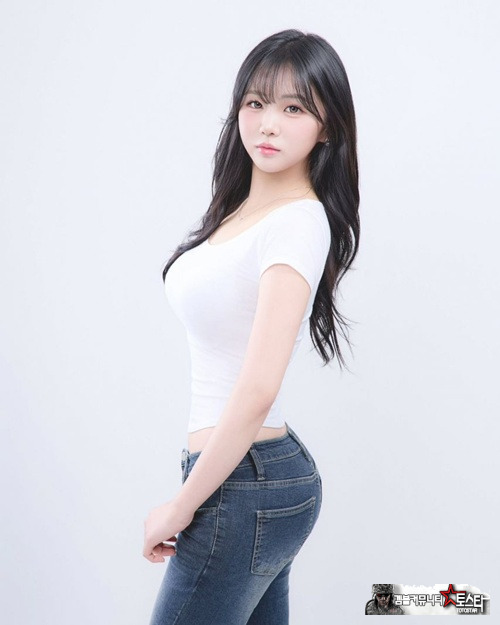 좋아 이뻐~