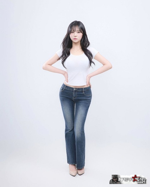 좋아 이뻐~