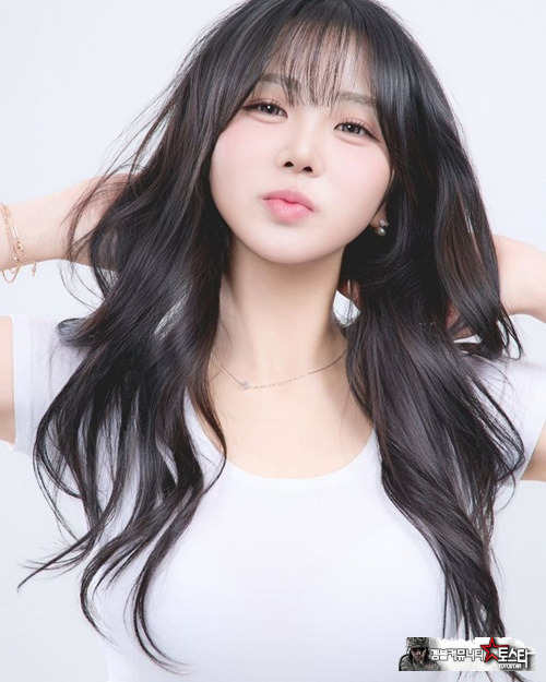 좋아 이뻐~