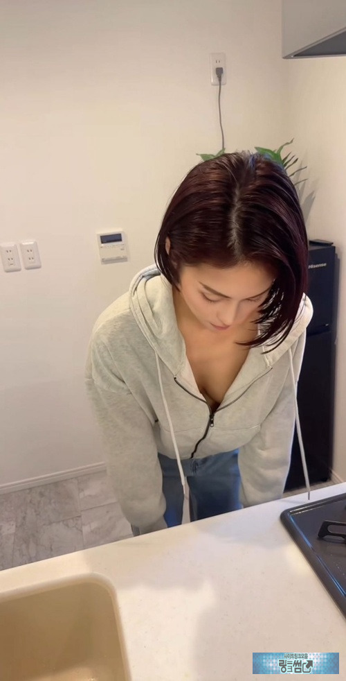결혼8년차 전업주부