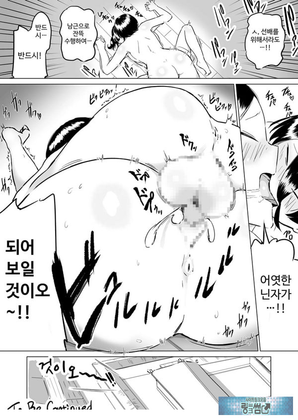 얼간이!! 가슴 닌자 모미지 ~벽 가슴 편~