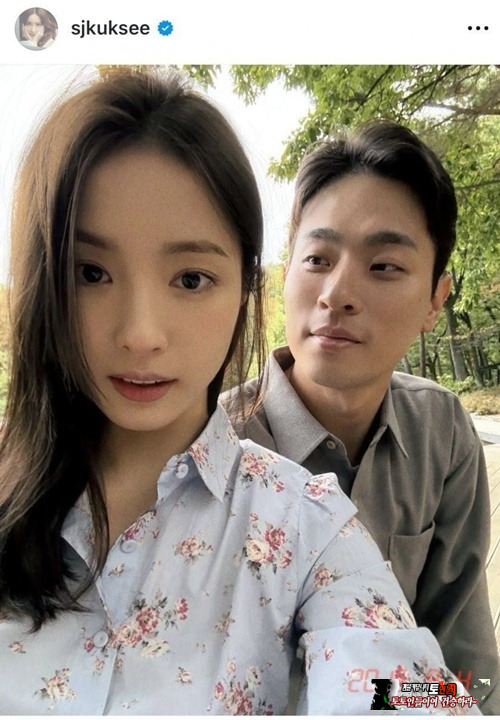 실물 원탑 여배우