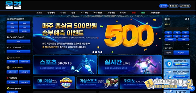물결 먹튀 확정