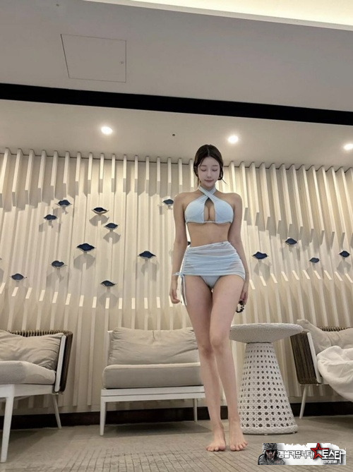 이런게 안구정화에 도움