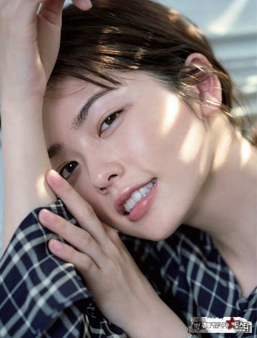 배우 코시바 후카